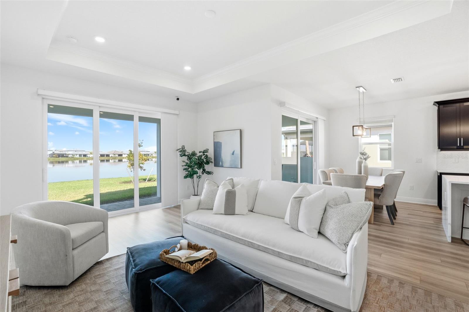 SWEETWATER/LAKEWOOD RANCH PH I - Residential