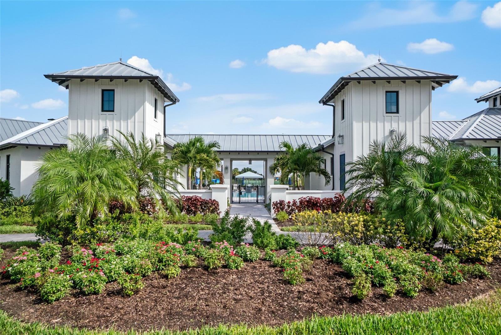 SWEETWATER/LAKEWOOD RANCH PH I - Residential