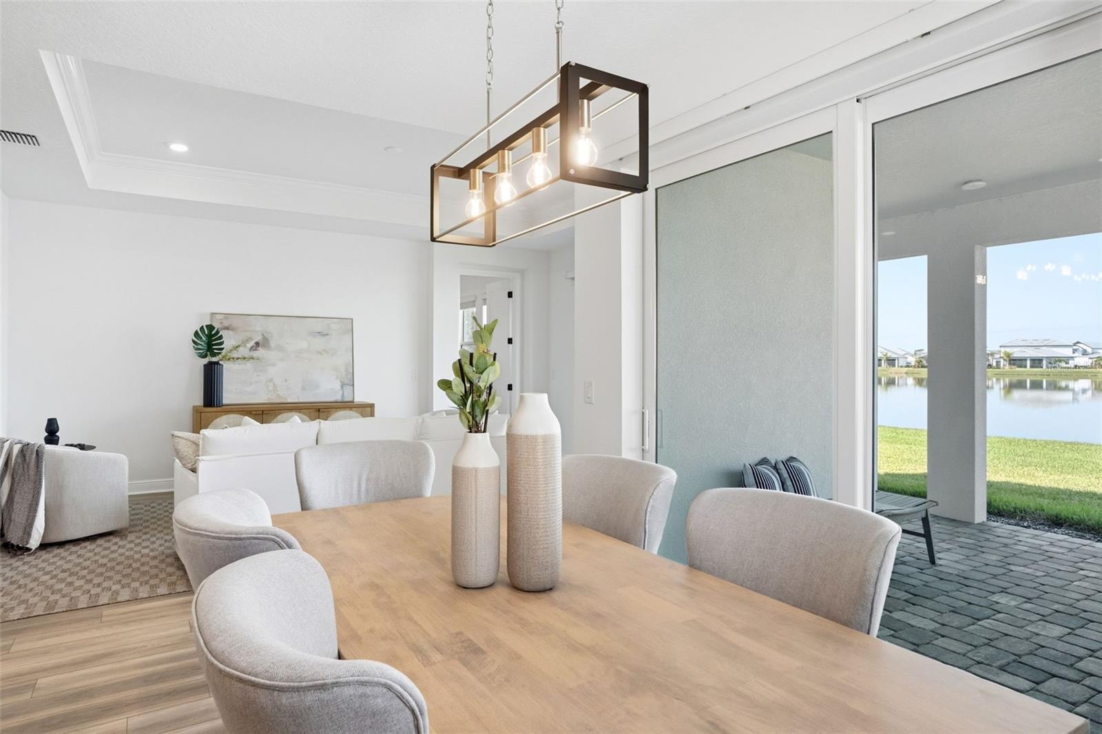 SWEETWATER/LAKEWOOD RANCH PH I - Residential