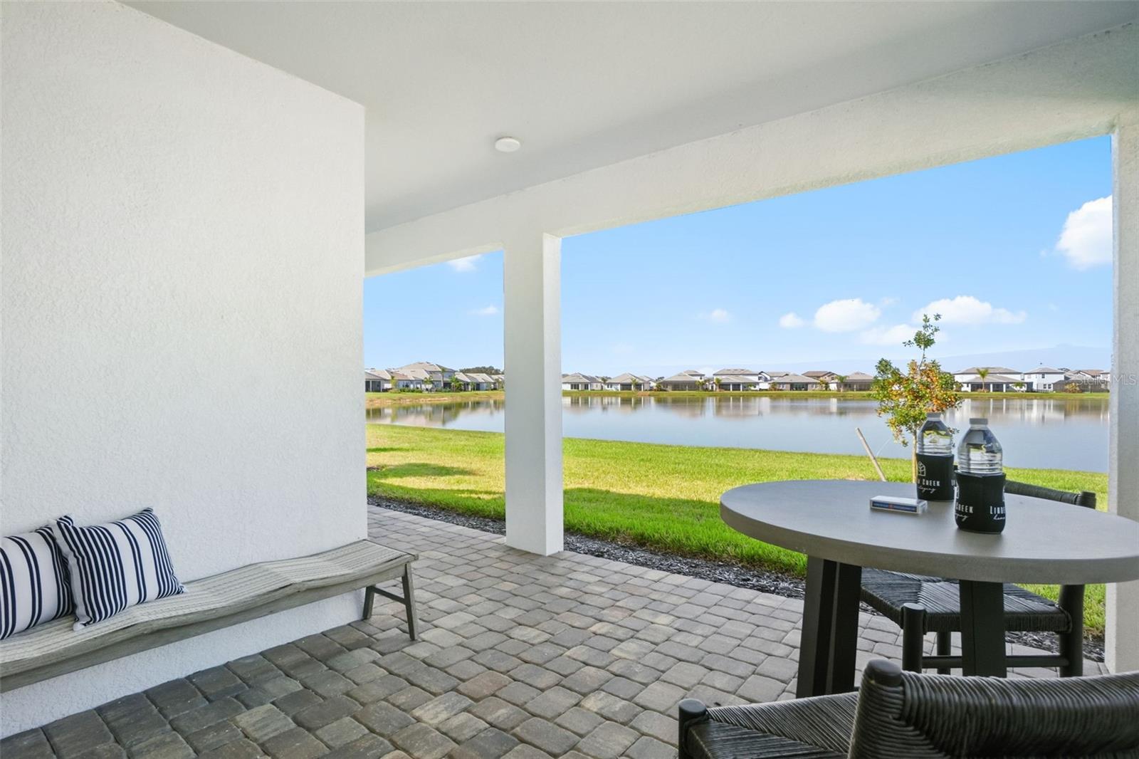 SWEETWATER/LAKEWOOD RANCH PH I - Residential