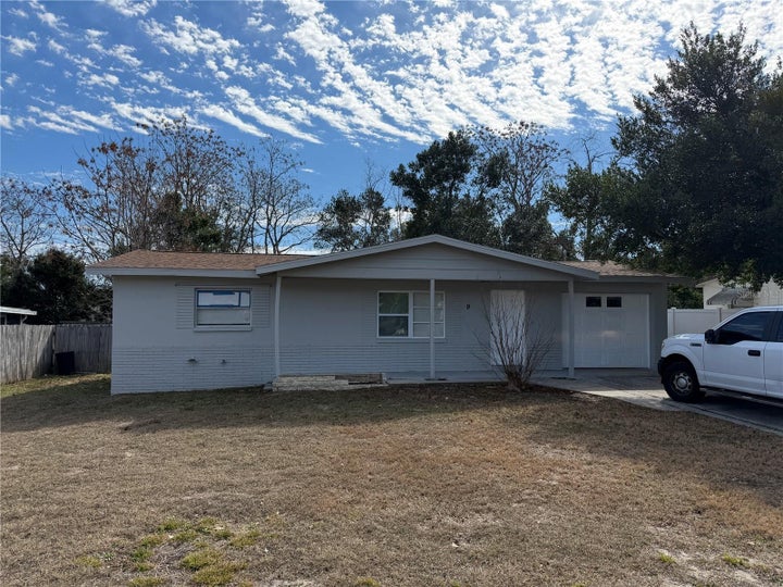 Photo 1 of 21 — 9 S LEE STREET, BEVERLY HILLS, FL 34465