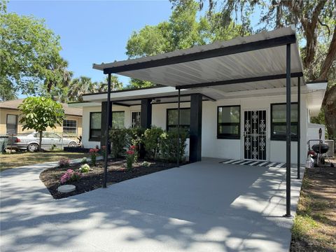 635 MCCORMICK STREET DAYTONA BEACH FL 32114