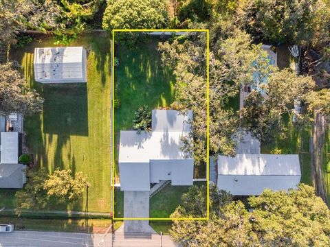 A home in NEW SMYRNA BEACH