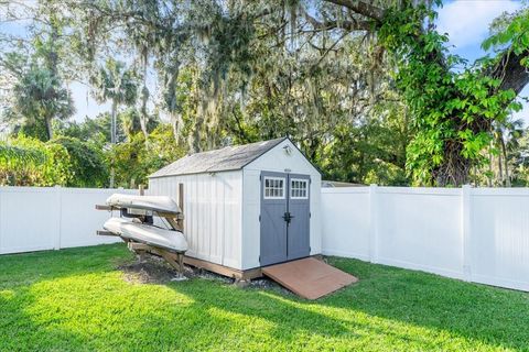 A home in NEW SMYRNA BEACH