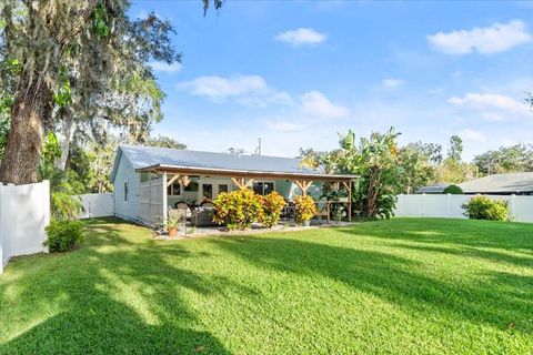 A home in NEW SMYRNA BEACH