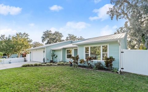 A home in NEW SMYRNA BEACH