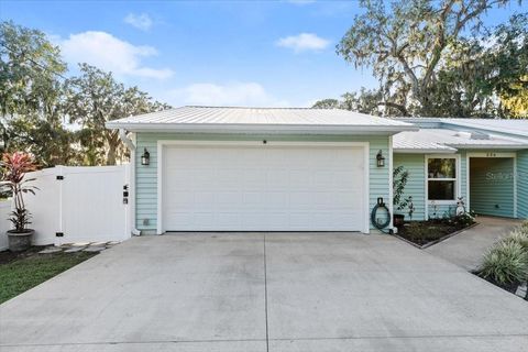 A home in NEW SMYRNA BEACH