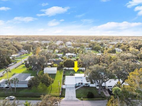 A home in NEW SMYRNA BEACH