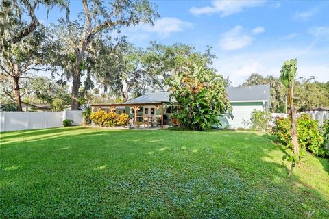 A home in NEW SMYRNA BEACH