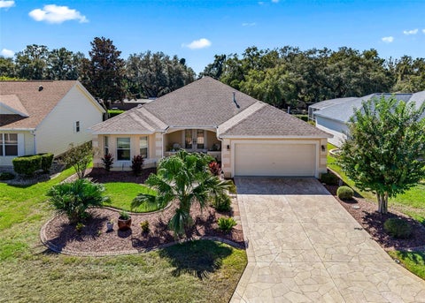 Tiny photo for 3516 Whiting Way, The Villages, FL 32162 (MLS # G5119398)