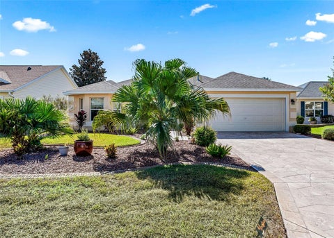 Tiny photo for 3516 Whiting Way, The Villages, FL 32162 (MLS # G5119398)