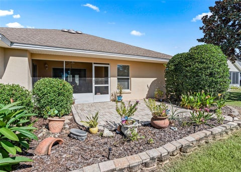 Tiny photo for 3516 Whiting Way, The Villages, FL 32162 (MLS # G5119398)