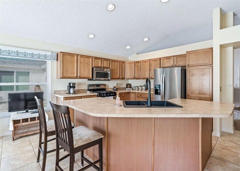 Tiny photo for 3516 Whiting Way, The Villages, FL 32162 (MLS # G5119398)