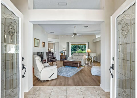 Tiny photo for 3516 Whiting Way, The Villages, FL 32162 (MLS # G5119398)