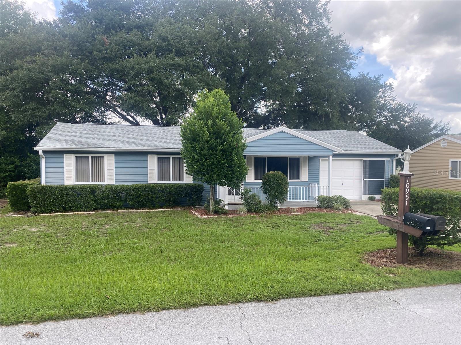 10951 SW 86TH COURT