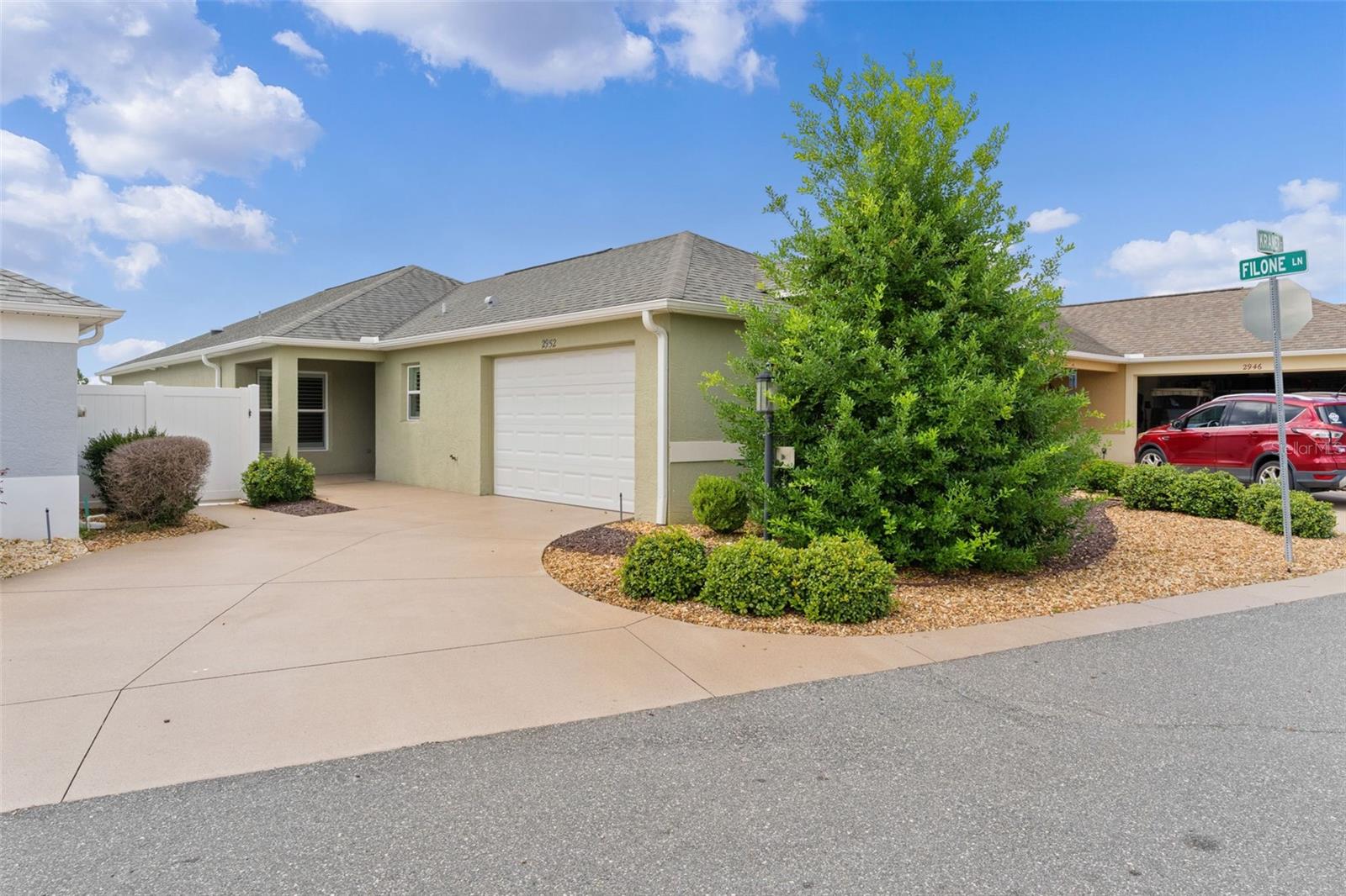 2952 KRAMER COURT