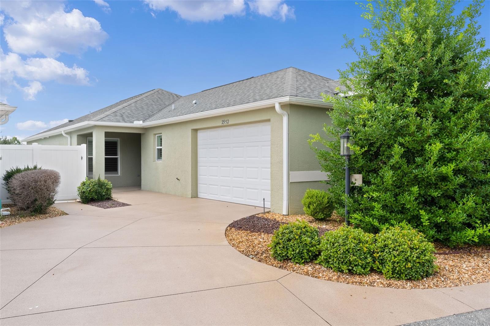 2952 KRAMER COURT