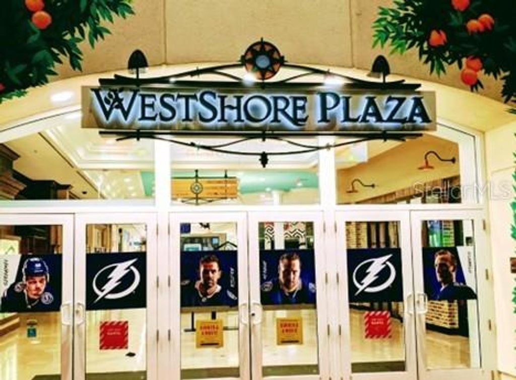 Photo of 2223 N Westshore Boulevard #FC-201, Tampa, FL 33607 (MLS # W7875469)