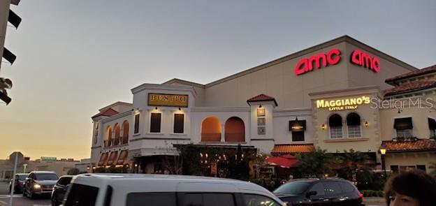 2223 N N WESTSHORE BOULEVARD FC-201