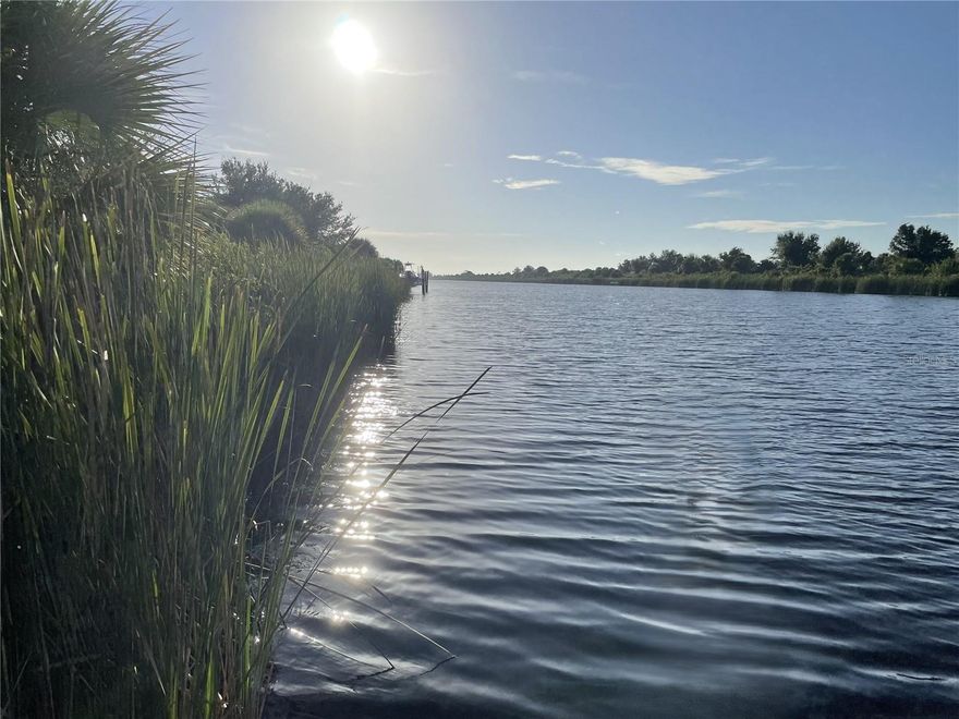 ***MOTIVATED SELLER***SEND ALL OFFERS***
TRUE SAILBOAT WATERFRONT – NO BRIDGES, DIRECT GULF ACCESS
Rare opportunity to own a premium 80' x 125' deep sailboat-access canal lot on the highly desirable Santa Cruz Waterway in booming South Gulf Cove!

80 feet of waterfront with riparian rights
Deep water (7-9'+ depths) – perfect for your sailboat, catamaran, trawler, or large powerboat
NO FIXED BRIDGES – quick, unobstructed access through the lock to the Interceptor Lagoon, Charlotte Harbor, and open Gulf of Mexico
Explore 55+ miles of scenic canals, world-class tarpon fishing, island hopping to Boca Grande, or sunset cruises right from your back yard!
South Gulf Cove is one of SWFL's fastest-growing waterfront communities – public water/sewer available, optional HOA, community boat ramp, parks, and minutes to pristine beaches (Boca Grande, Manasota Key), golf, shopping, and dining.
Sailboat lots like this are disappearing FAST – recent comps selling at premium prices! Priced aggressively for immediate sale – build your dream boater's paradise NOW before it's gone!
Motivated seller – bring offers!