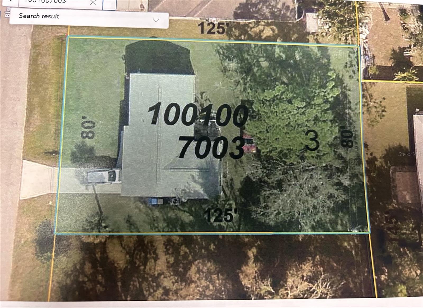 PORT CHARLOTTE SUB 04 - Residential