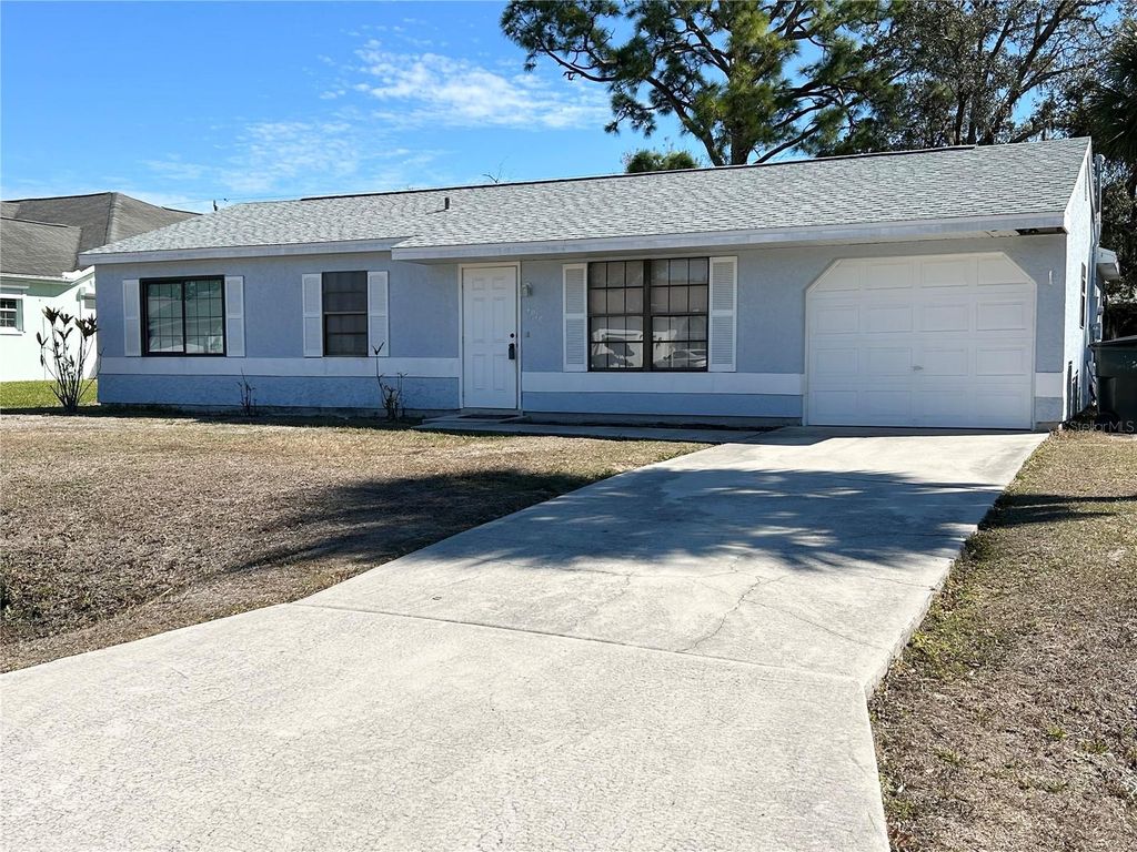 Photo of 4616 Blueridge Street, North Port, FL 34287 (MLS # C7521477)