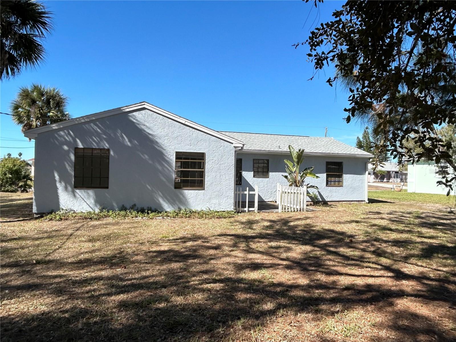 PORT CHARLOTTE SUB 04 - Residential