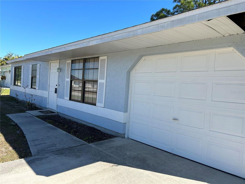Photo of 4616 Blueridge Street, North Port, FL 34287 (MLS # C7521477)