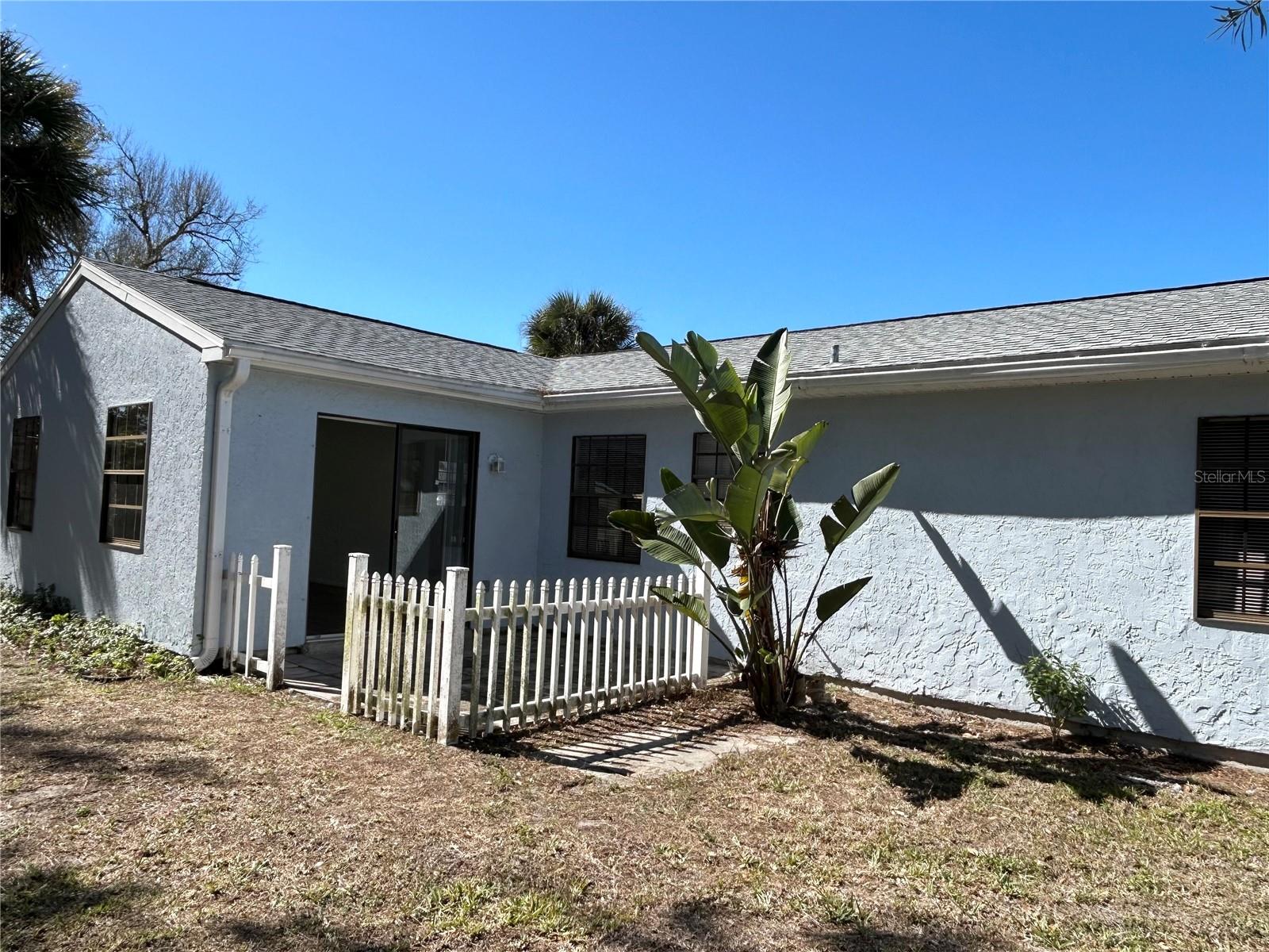 PORT CHARLOTTE SUB 04 - Residential