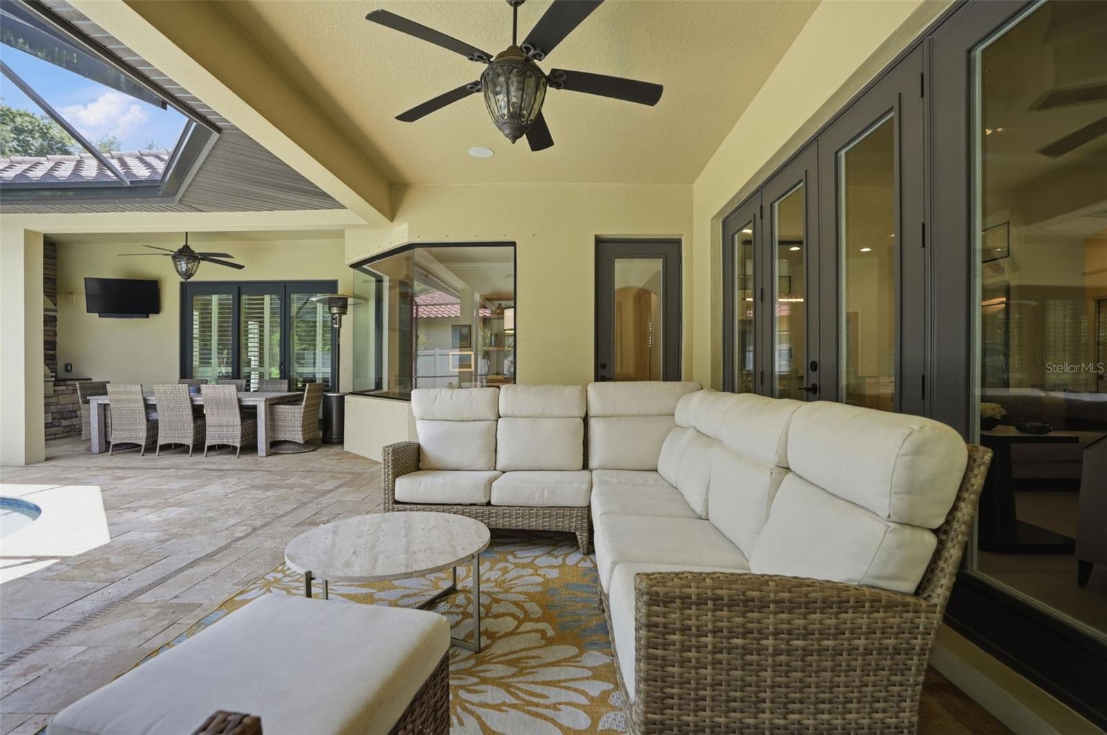 MAJESTIC OAKS REP - Residential