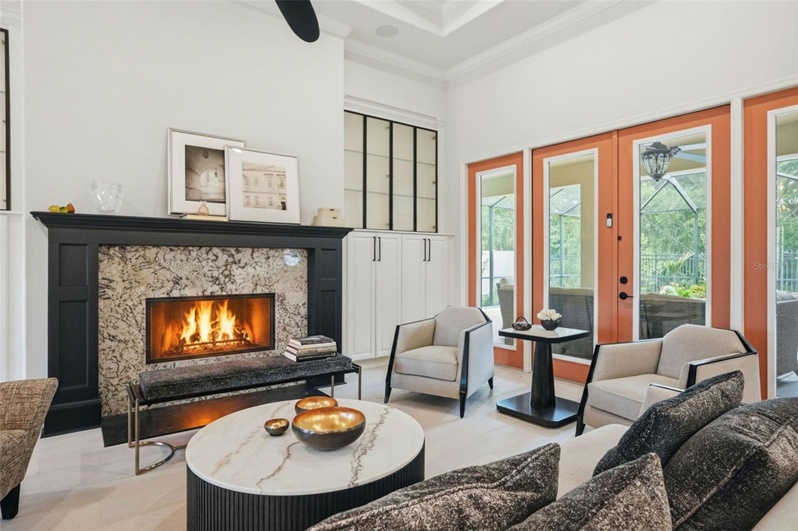 MAJESTIC OAKS REP - Residential