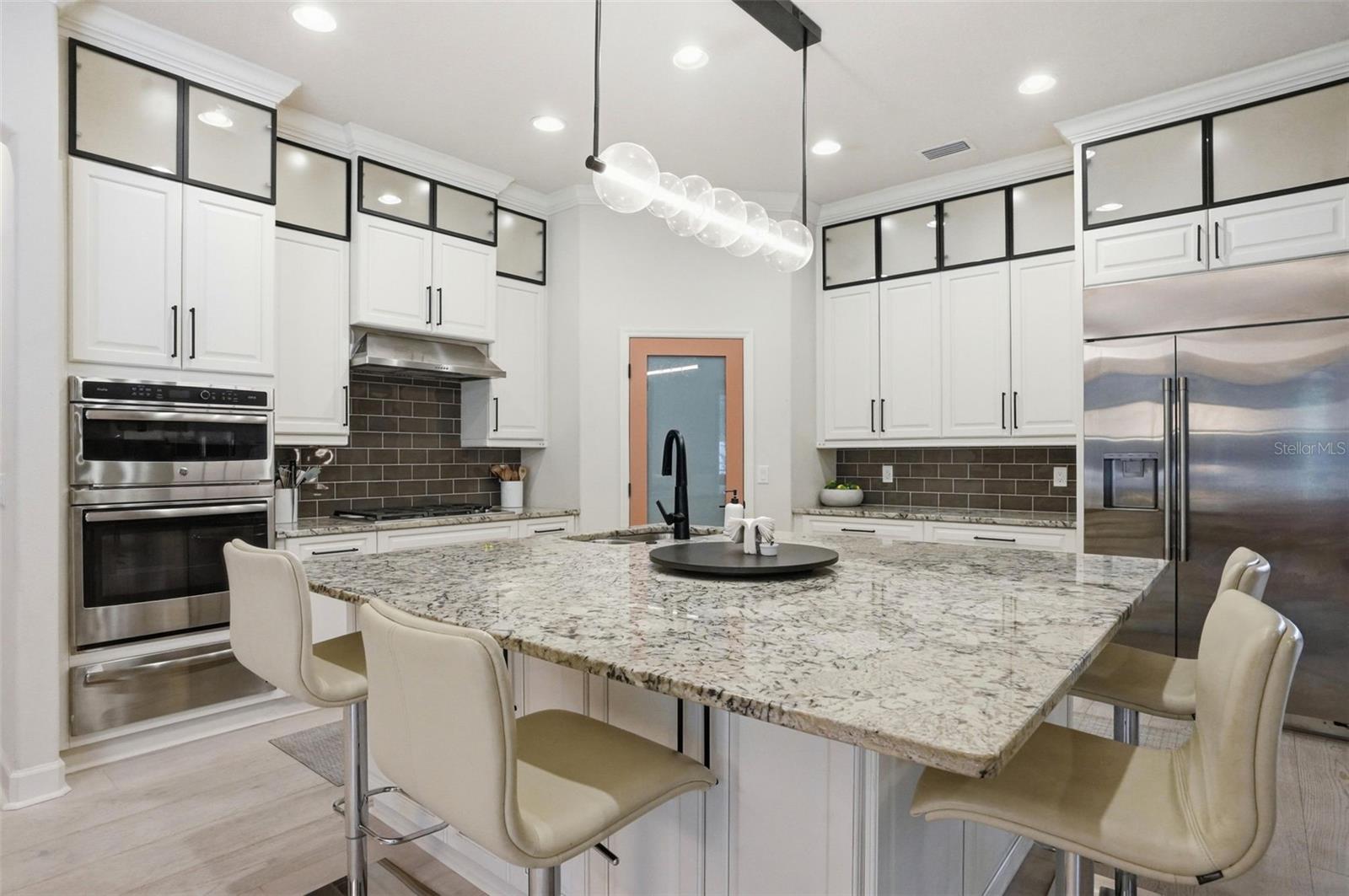 MAJESTIC OAKS REP - Residential