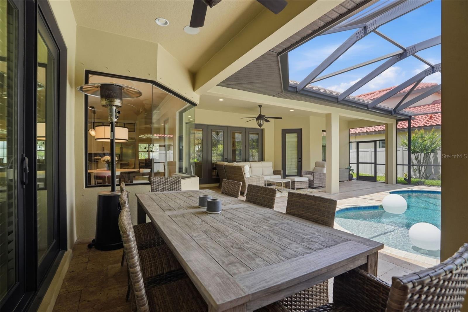 MAJESTIC OAKS REP - Residential