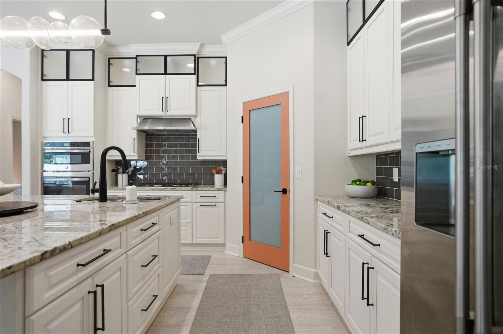 MAJESTIC OAKS REP - Residential