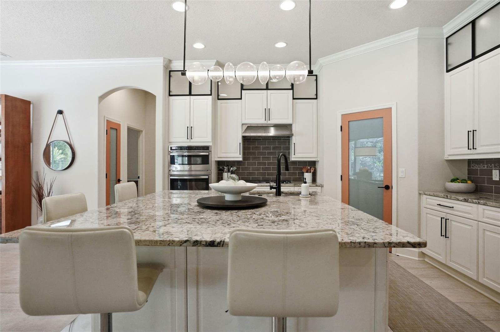 MAJESTIC OAKS REP - Residential