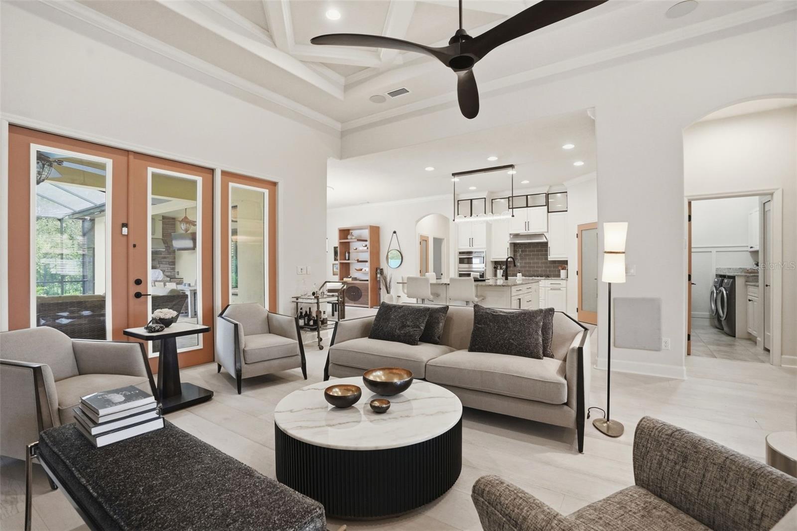 MAJESTIC OAKS REP - Residential