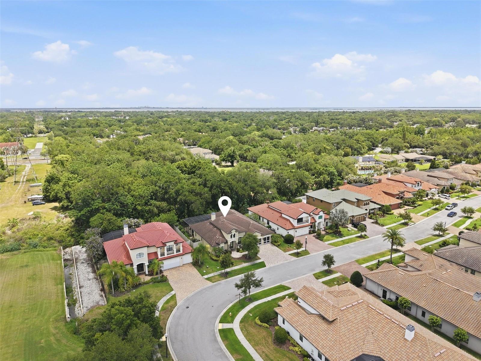 MAJESTIC OAKS REP - Residential
