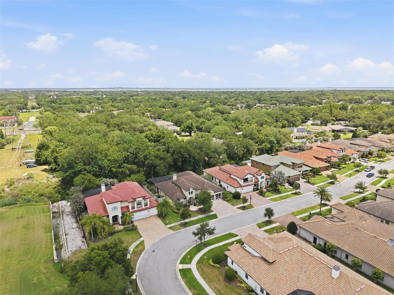 MAJESTIC OAKS REP - Residential