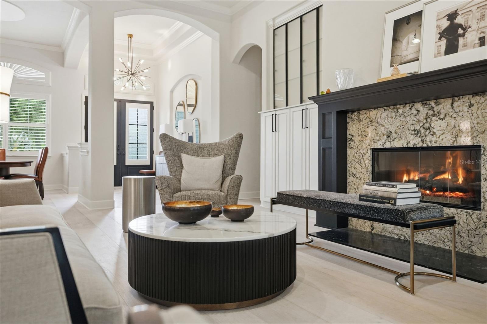 MAJESTIC OAKS REP - Residential