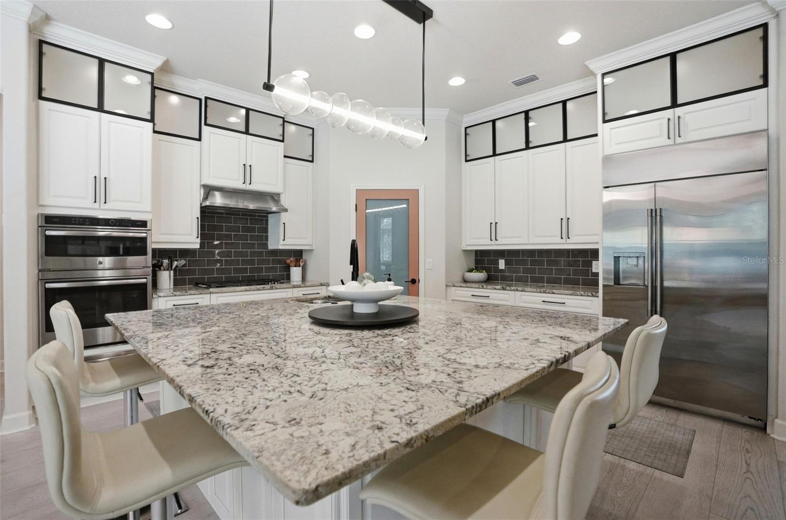 MAJESTIC OAKS REP - Residential