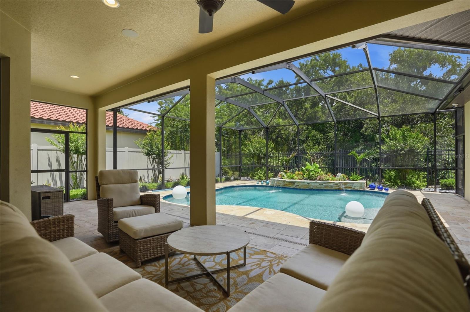MAJESTIC OAKS REP - Residential