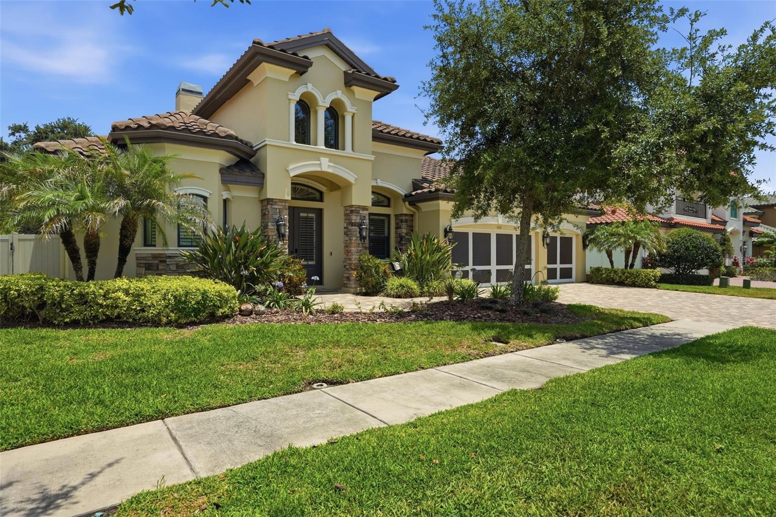 MAJESTIC OAKS REP - Residential