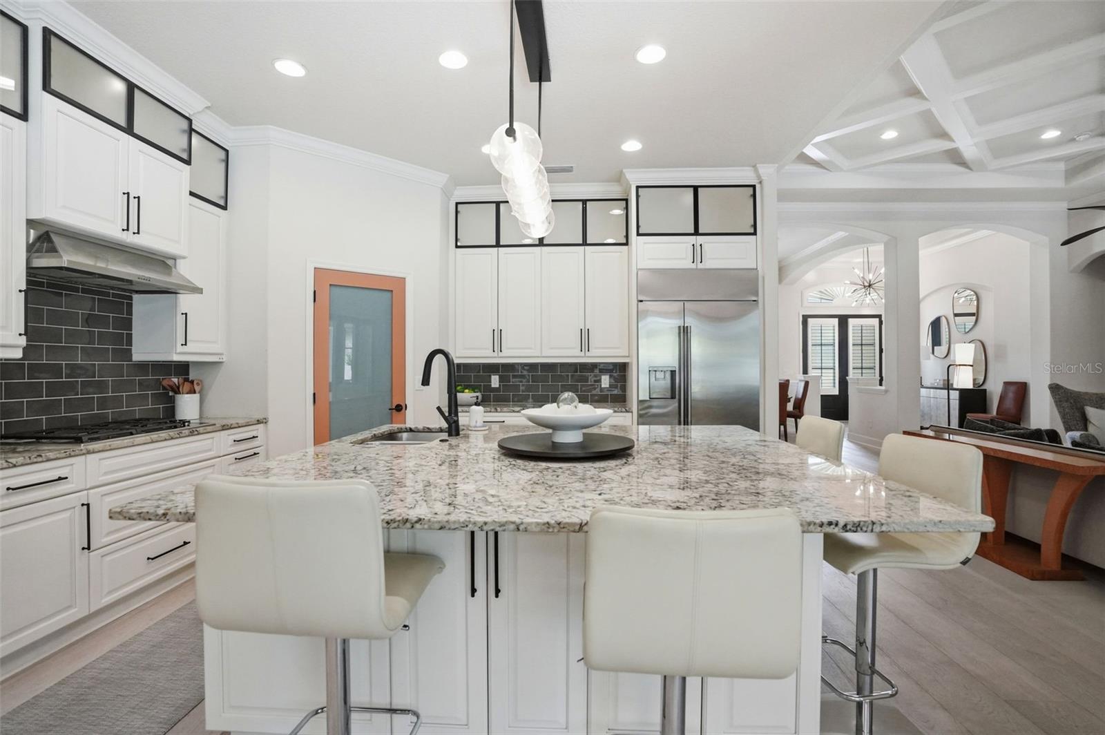 MAJESTIC OAKS REP - Residential