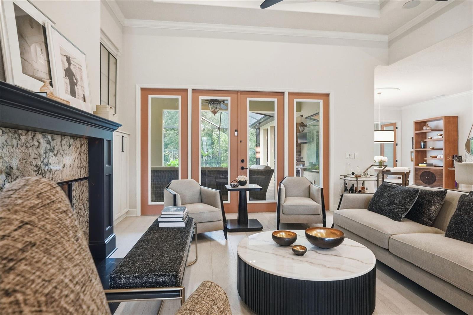 MAJESTIC OAKS REP - Residential
