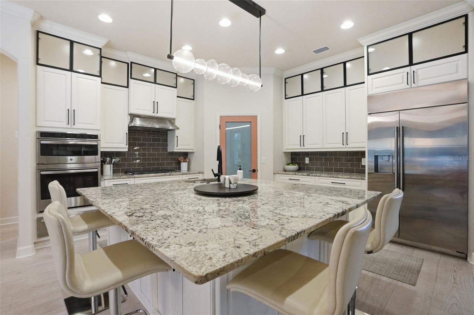 MAJESTIC OAKS REP - Residential