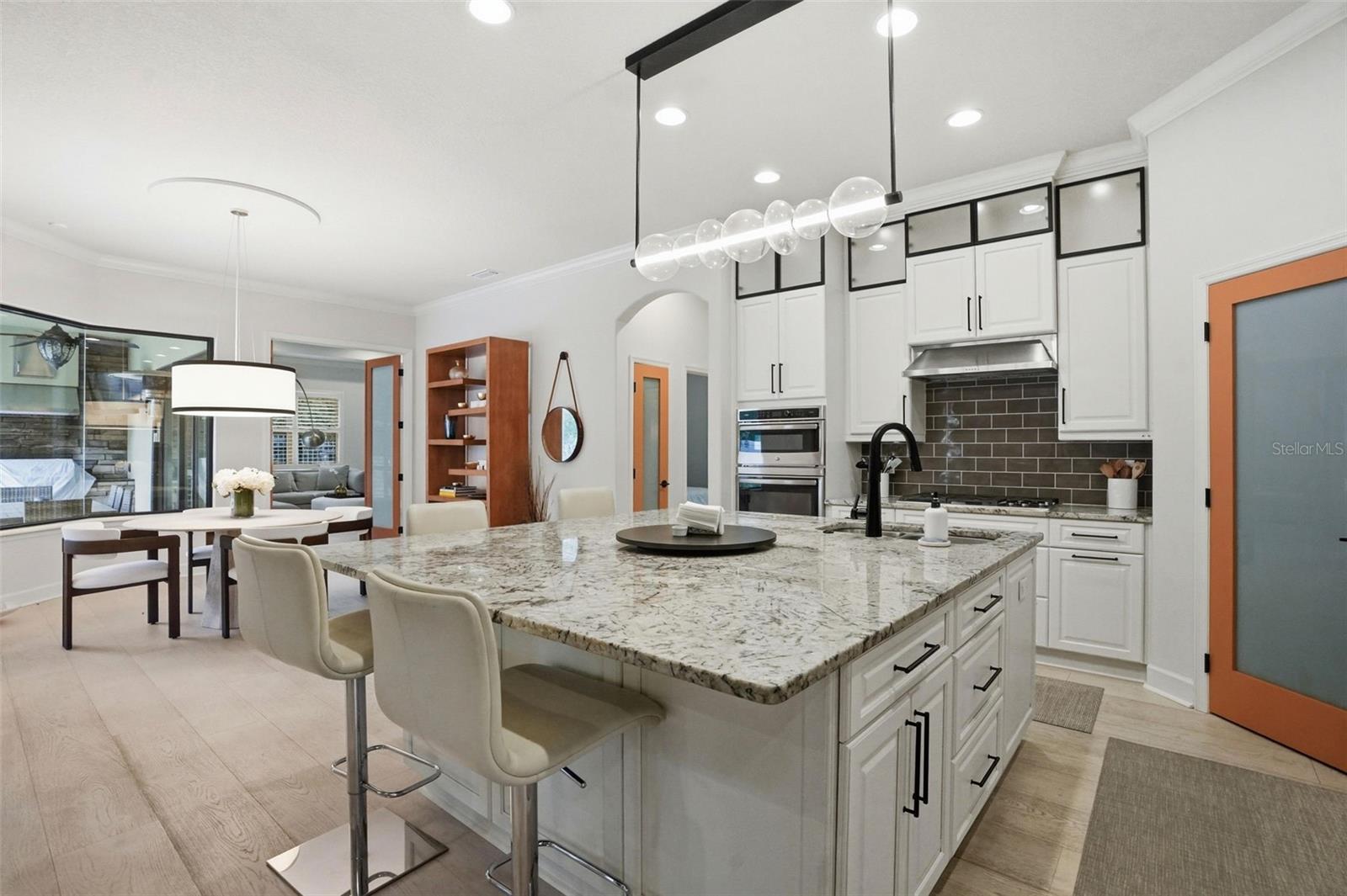 MAJESTIC OAKS REP - Residential