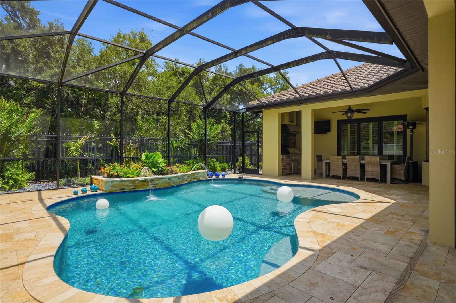 MAJESTIC OAKS REP - Residential