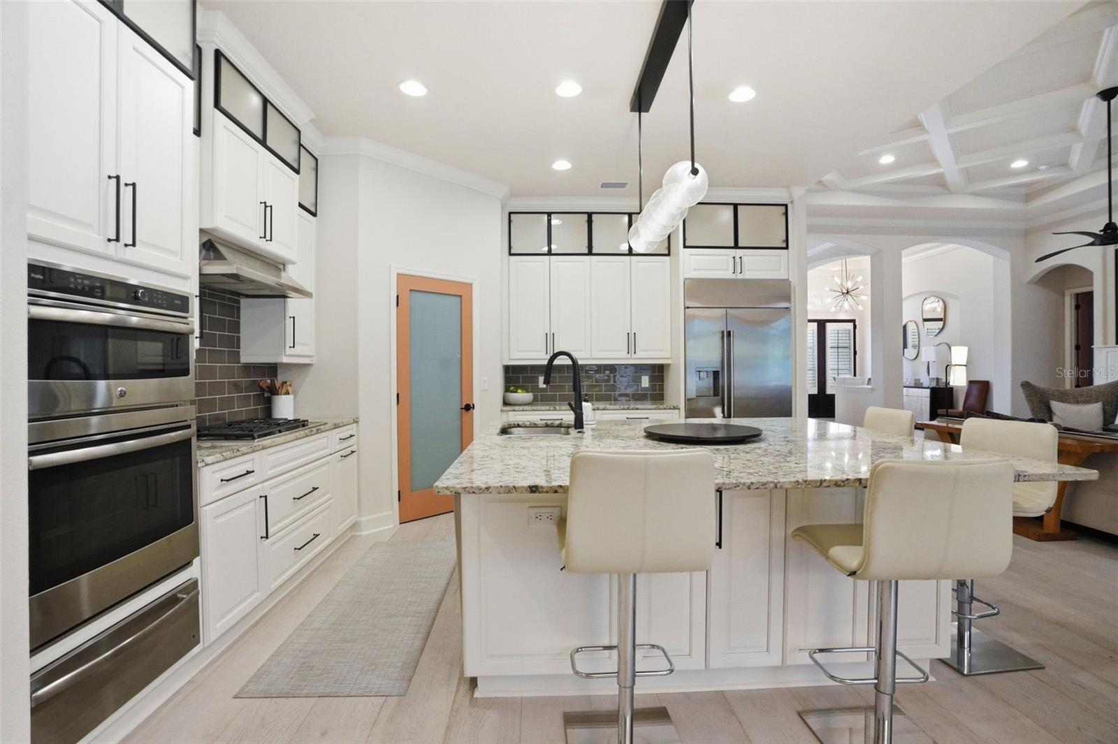 MAJESTIC OAKS REP - Residential