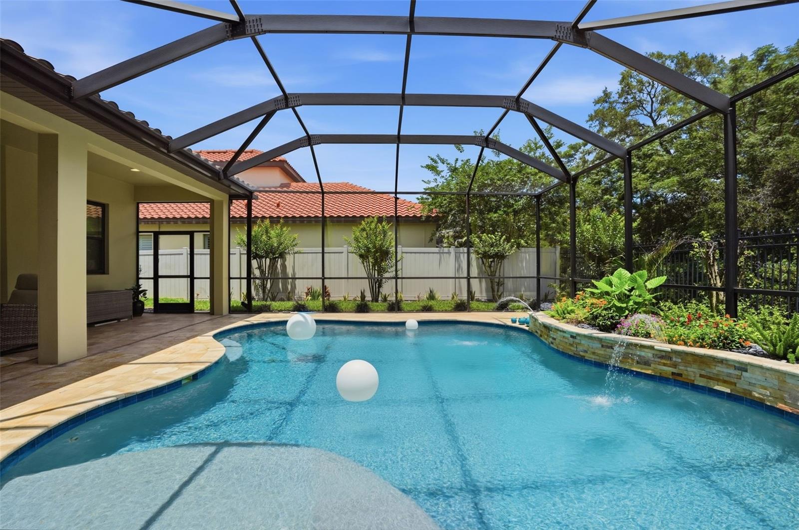 MAJESTIC OAKS REP - Residential