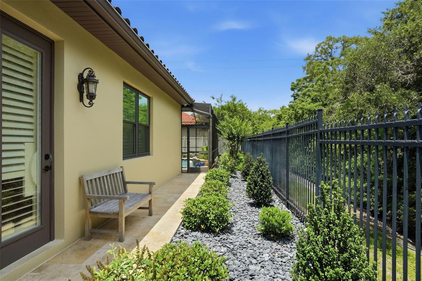 MAJESTIC OAKS REP - Residential